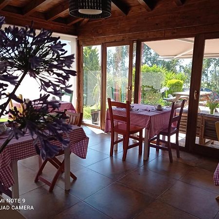 Penzion Casa Sel De Breno Udias Exteriér fotografie